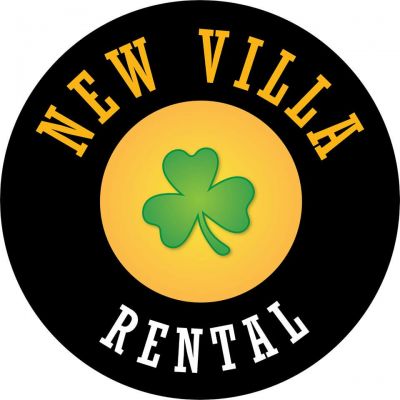 New Villa Rental